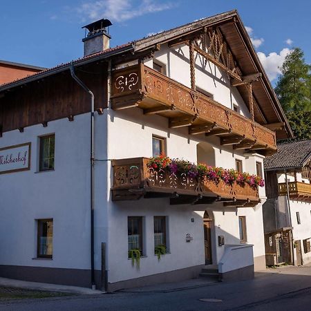 Milcherhof 米耶德斯 外观 照片